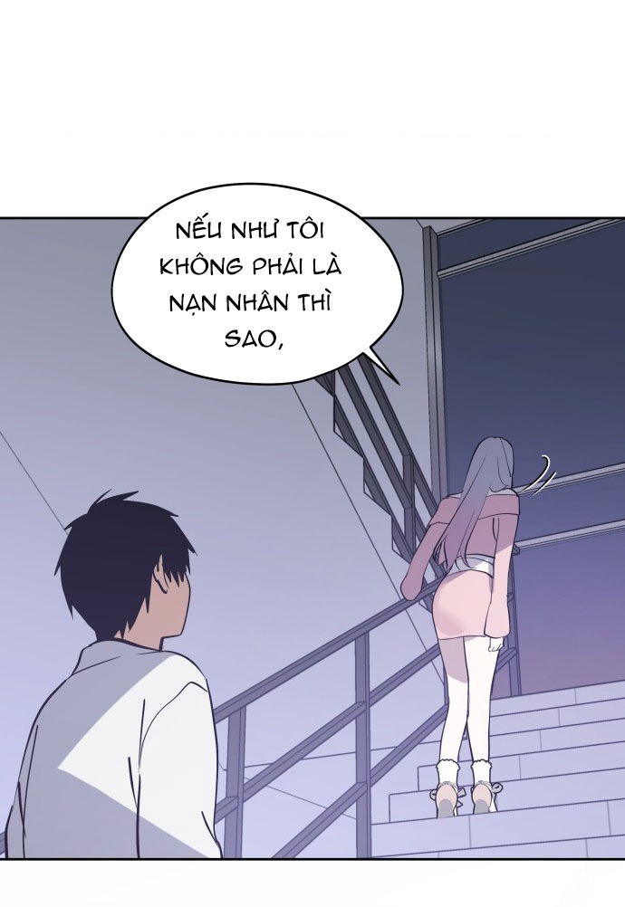 Hôm Nay Han Yoil Là Con Gái Chapter 28 - 28