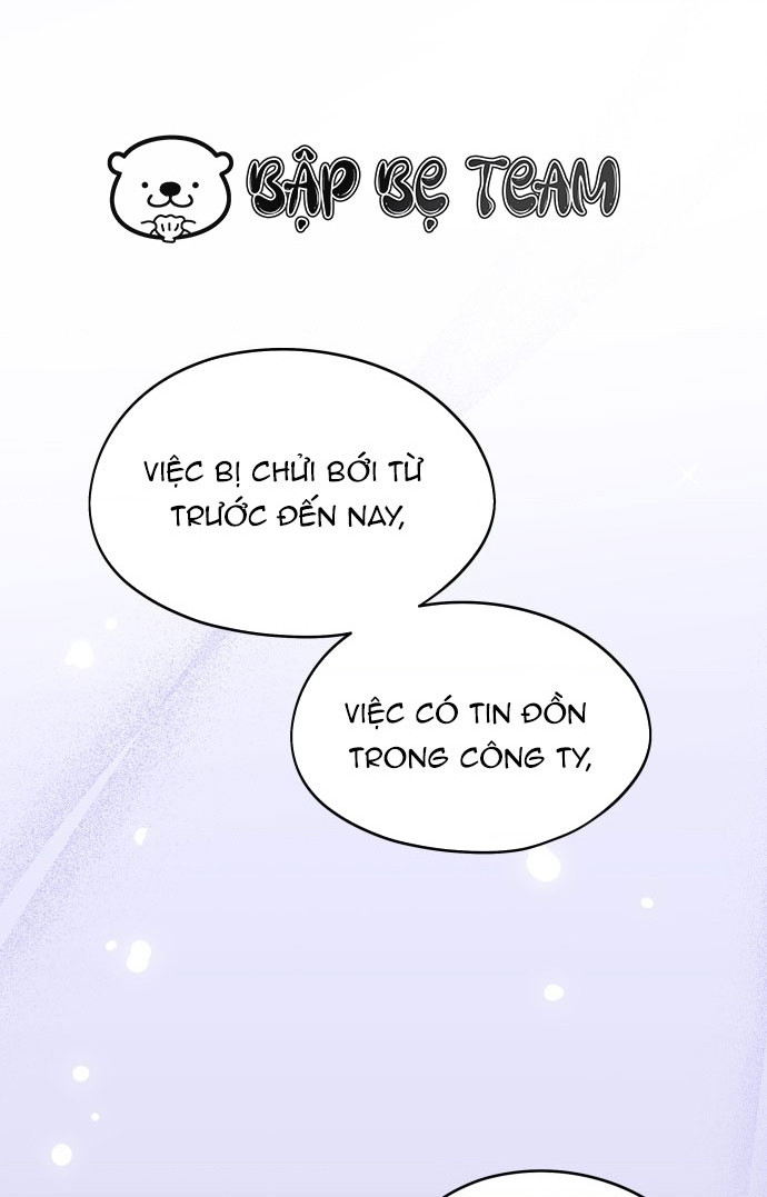 Hôm Nay Han Yoil Là Con Gái Chapter 28 - 29