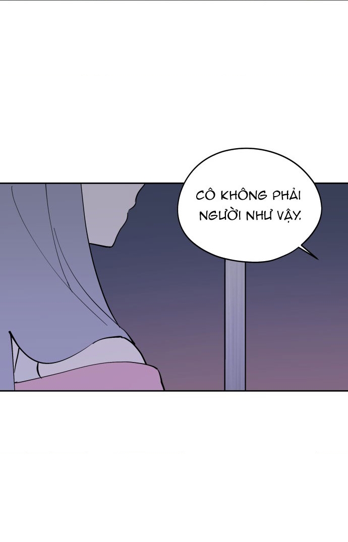 Hôm Nay Han Yoil Là Con Gái Chapter 28 - 24