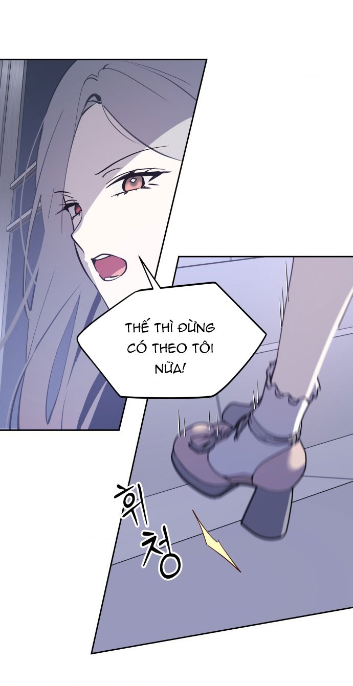 Hôm Nay Han Yoil Là Con Gái Chapter 28 - 33