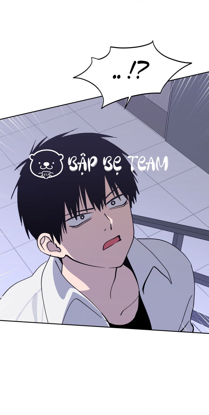 Hôm Nay Han Yoil Là Con Gái Chapter 28 - 34