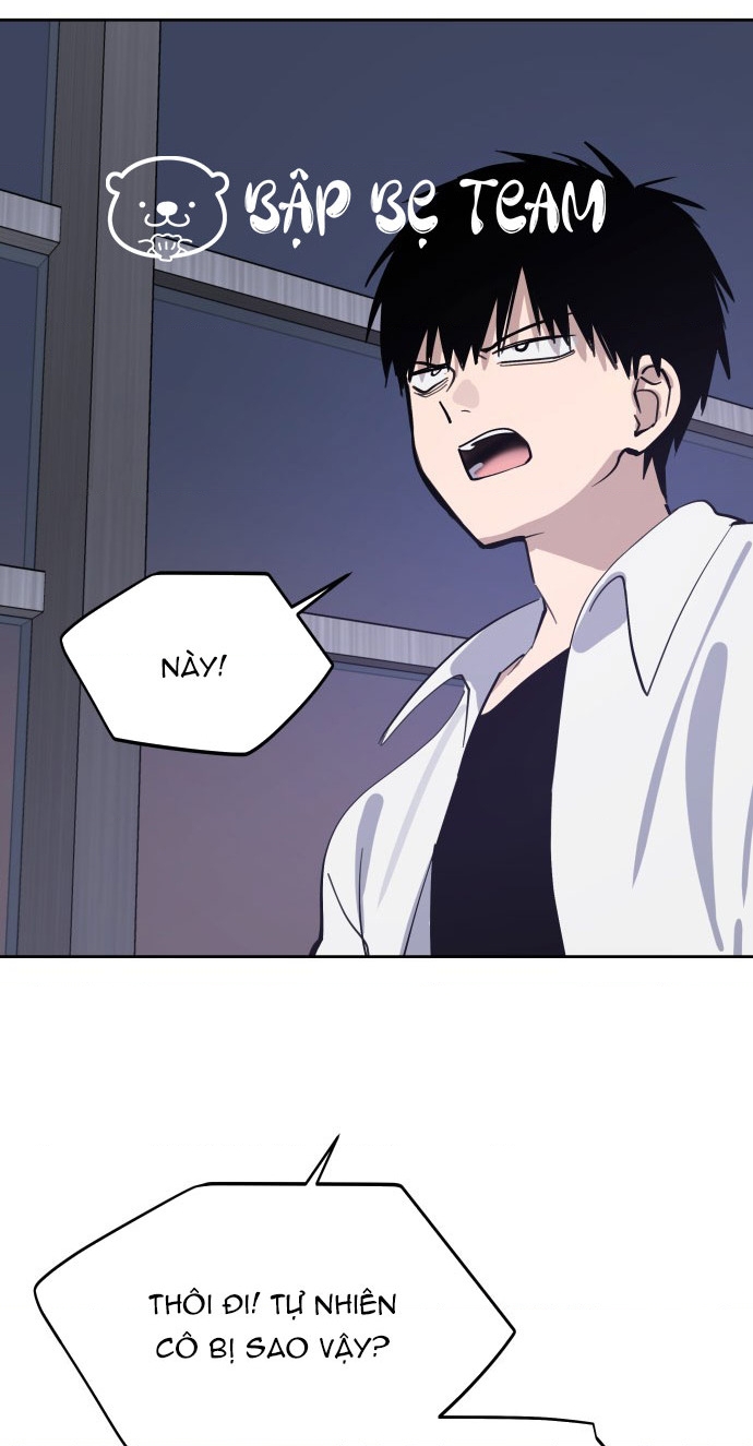 Hôm Nay Han Yoil Là Con Gái Chapter 28 - 31