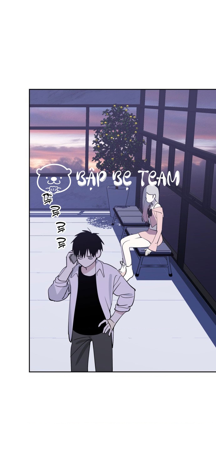 Hôm Nay Han Yoil Là Con Gái Chapter 28 - 40