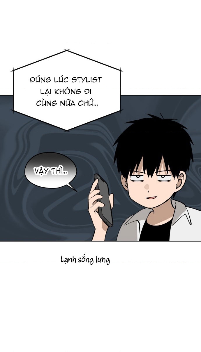 Hôm Nay Han Yoil Là Con Gái Chapter 28 - 42