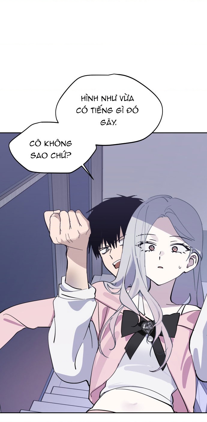 Hôm Nay Han Yoil Là Con Gái Chapter 28 - 36
