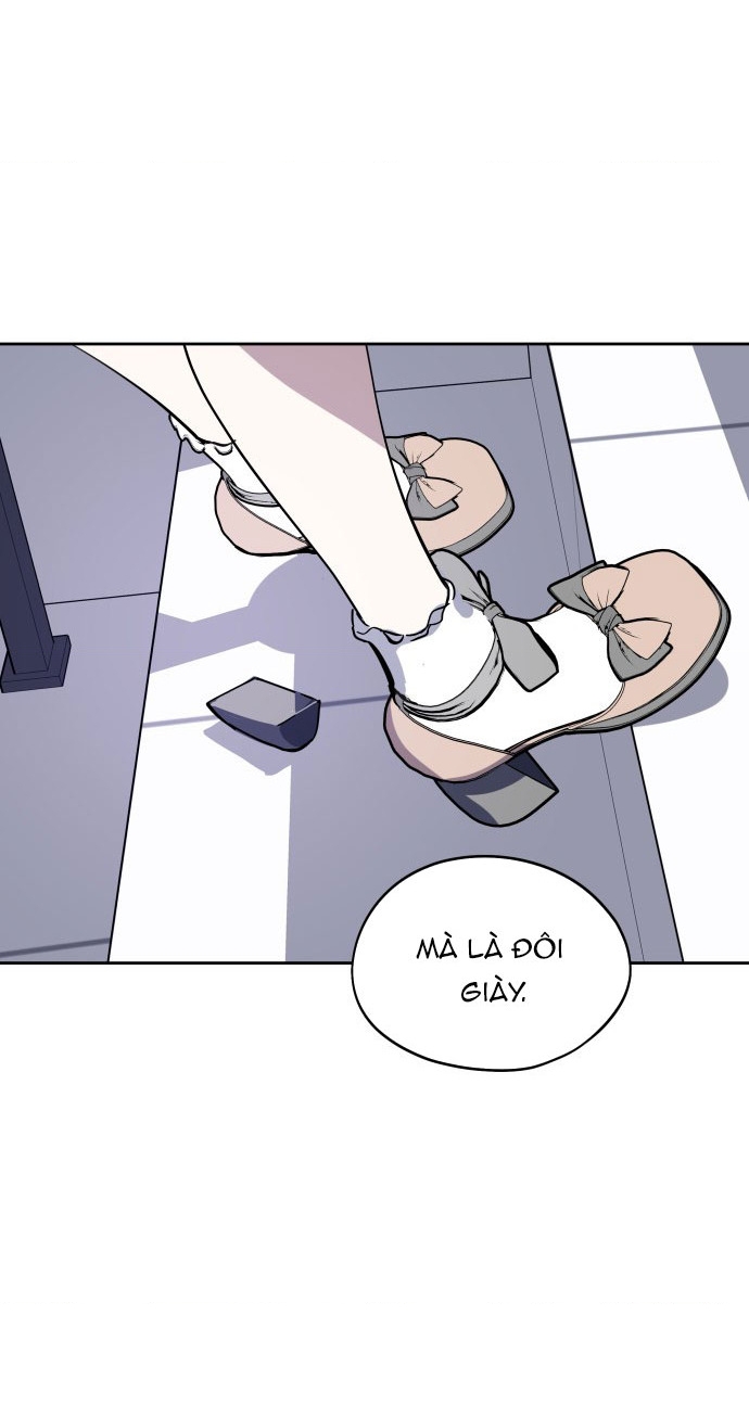 Hôm Nay Han Yoil Là Con Gái Chapter 28 - 38