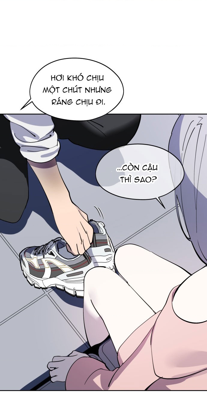 Hôm Nay Han Yoil Là Con Gái Chapter 28 - 49