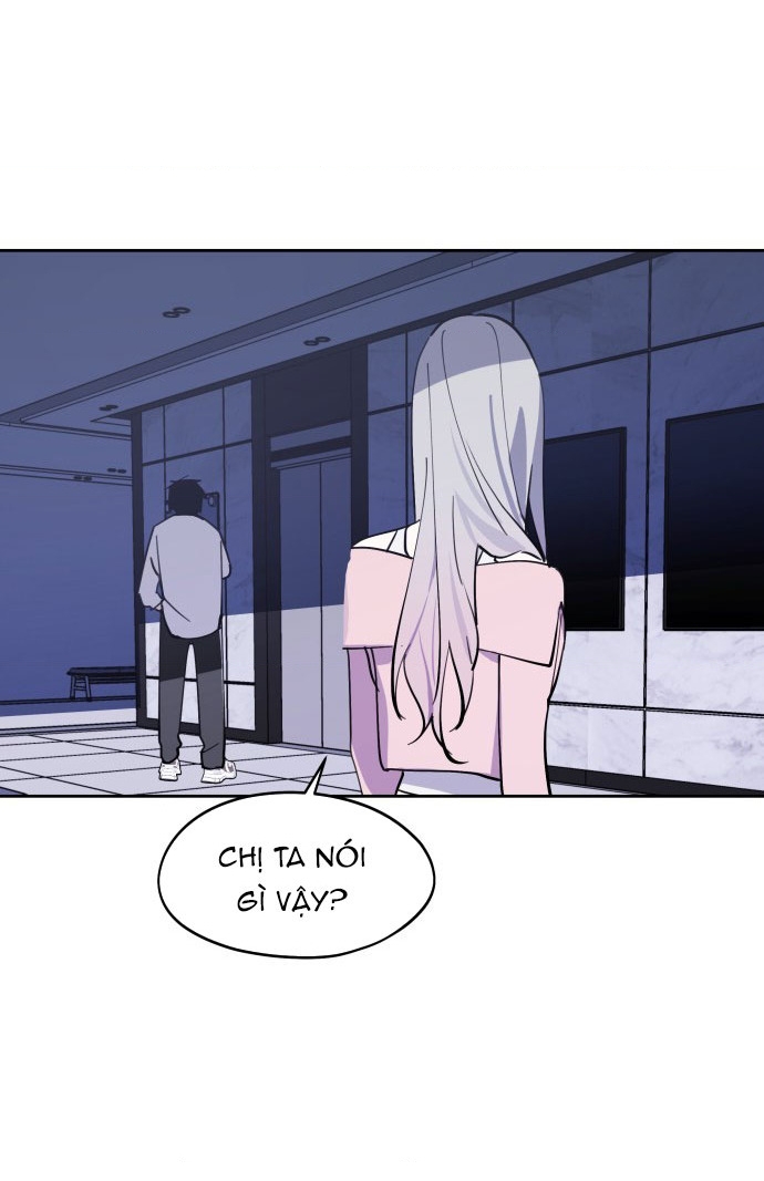 Hôm Nay Han Yoil Là Con Gái Chapter 28 - 44