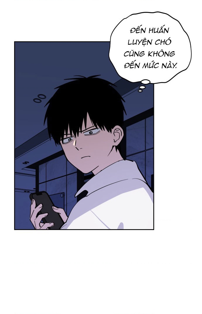 Hôm Nay Han Yoil Là Con Gái Chapter 28 - 45