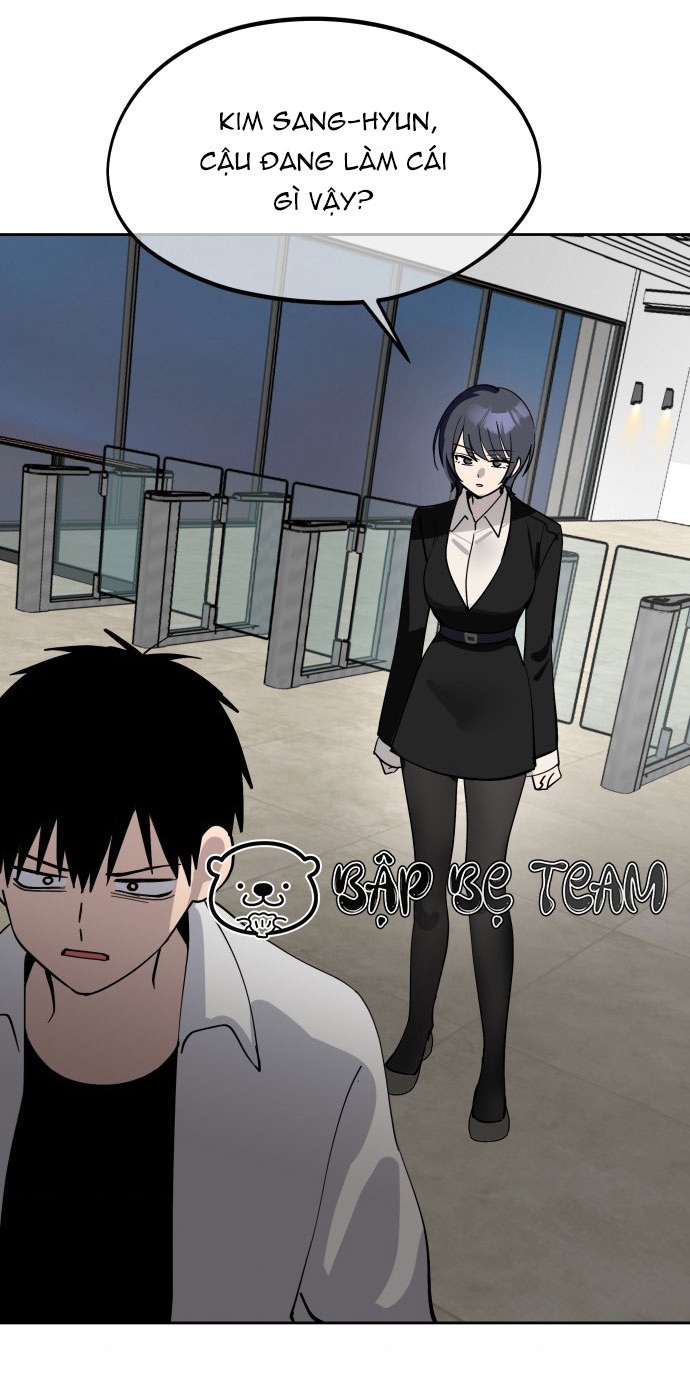 Hôm Nay Han Yoil Là Con Gái Chapter 28 - 73