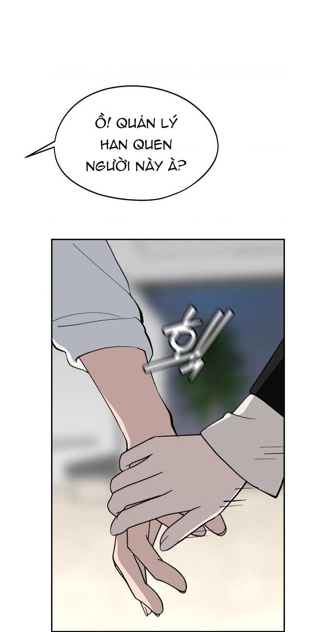 Hôm Nay Han Yoil Là Con Gái Chapter 28 - 74