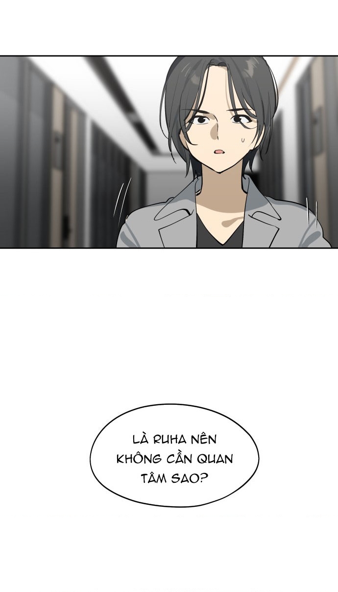 Hôm Nay Han Yoil Là Con Gái Chapter 28 - 68