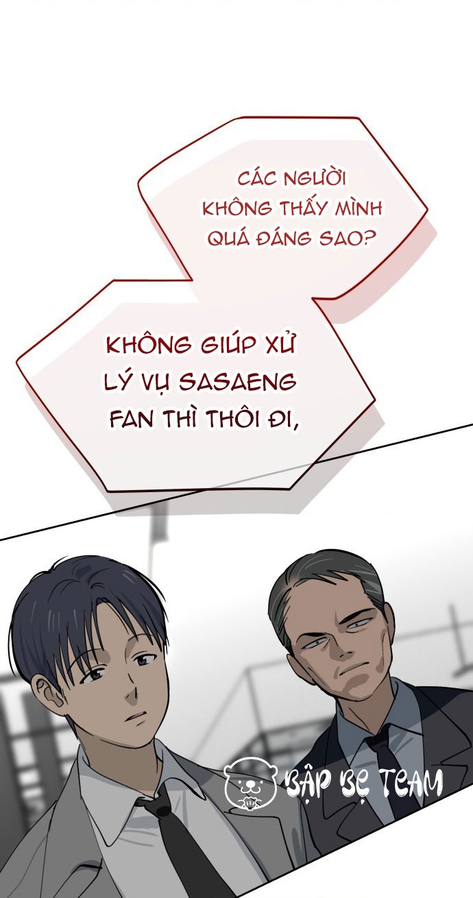 Hôm Nay Han Yoil Là Con Gái Chapter 28 - 69