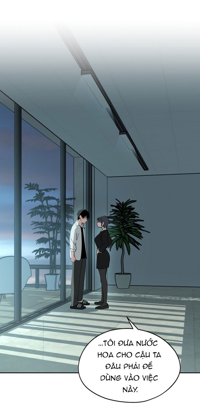 Hôm Nay Han Yoil Là Con Gái Chapter 28 - 77