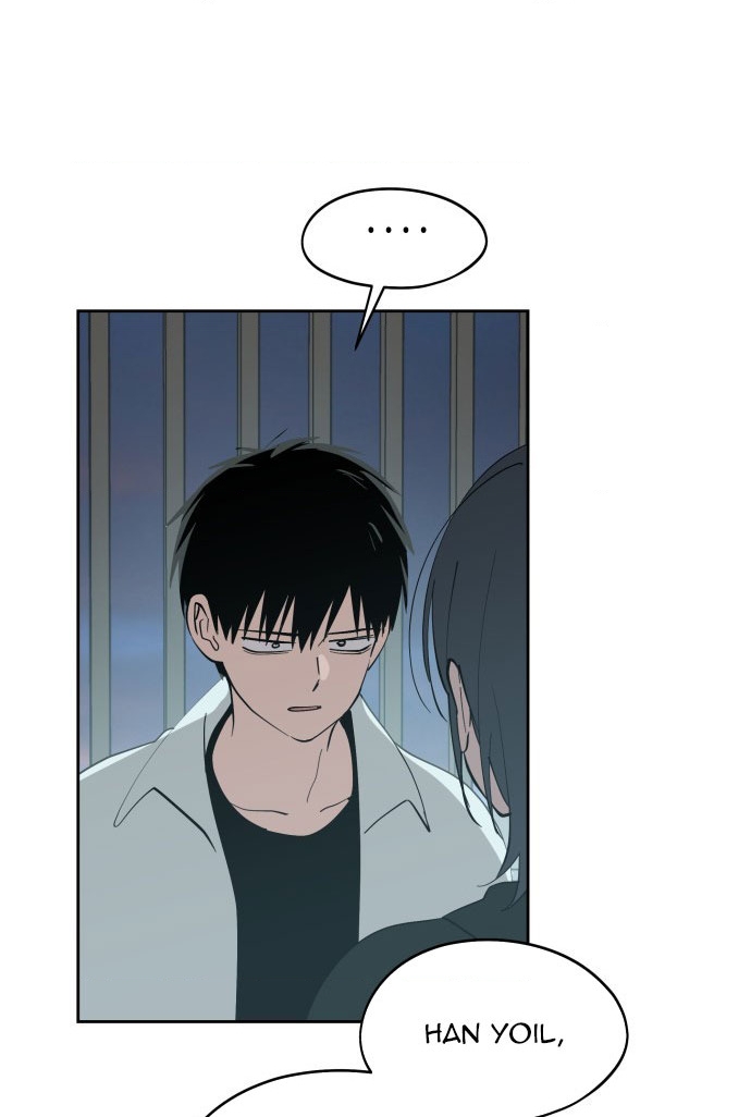 Hôm Nay Han Yoil Là Con Gái Chapter 28 - 78