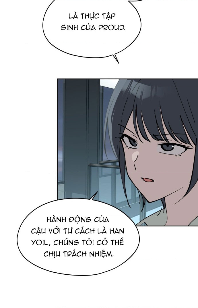 Hôm Nay Han Yoil Là Con Gái Chapter 28 - 79