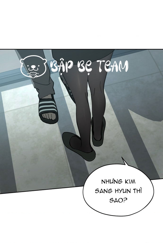 Hôm Nay Han Yoil Là Con Gái Chapter 28 - 80