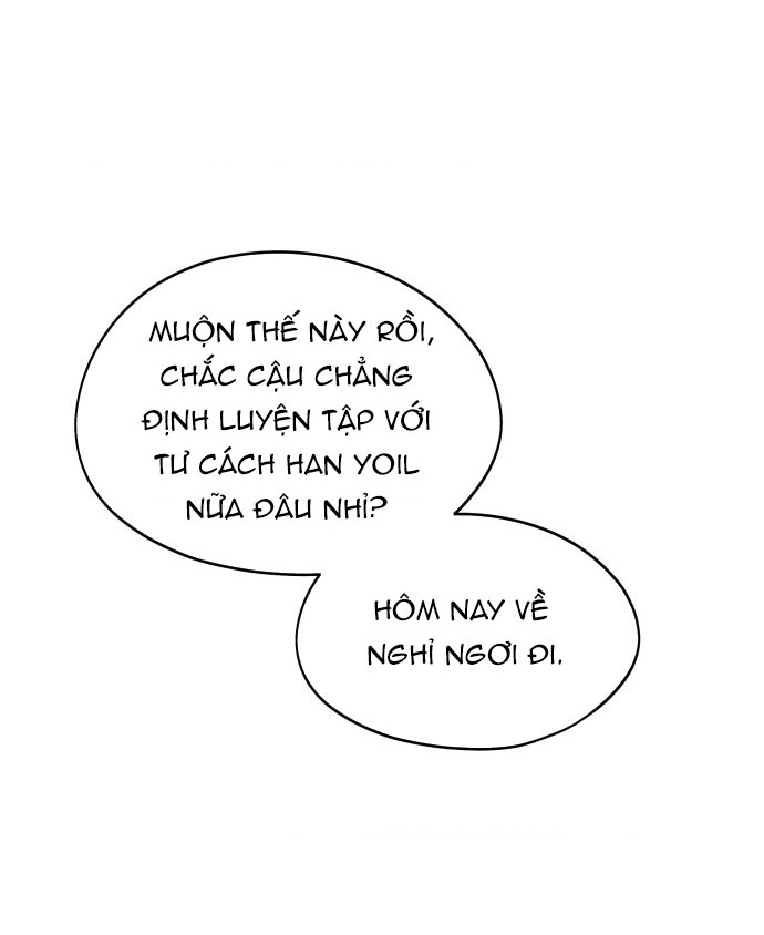 Hôm Nay Han Yoil Là Con Gái Chapter 28 - 84