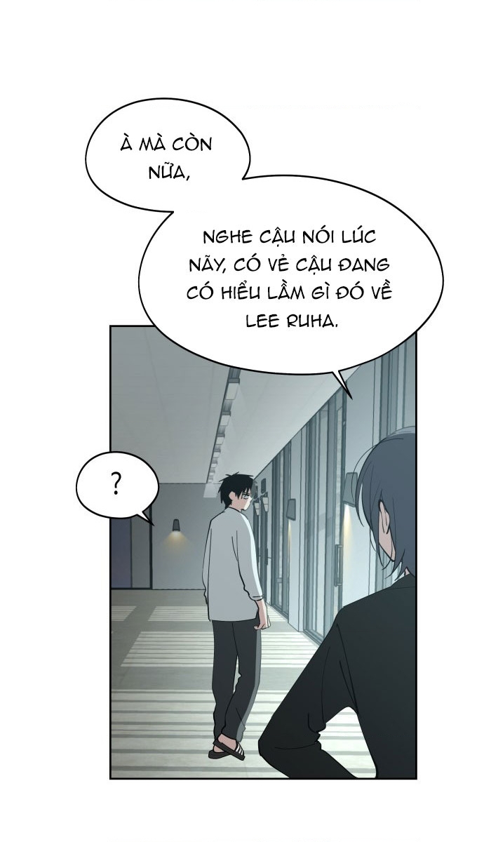 Hôm Nay Han Yoil Là Con Gái Chapter 28 - 85