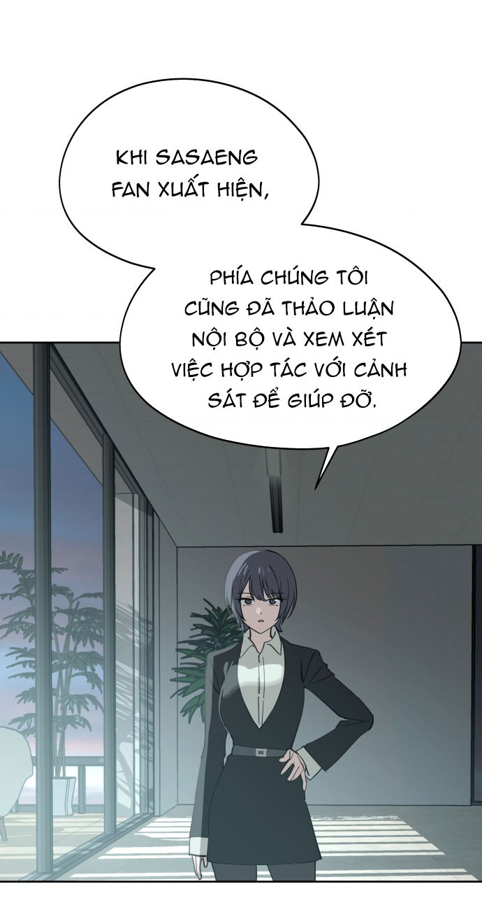 Hôm Nay Han Yoil Là Con Gái Chapter 28 - 86