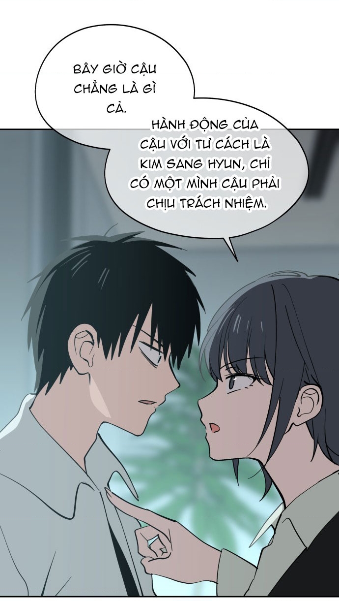 Hôm Nay Han Yoil Là Con Gái Chapter 28 - 81