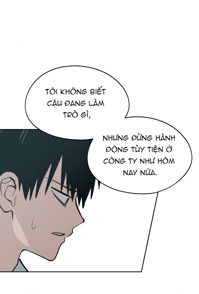 Hôm Nay Han Yoil Là Con Gái Chapter 28 - 82