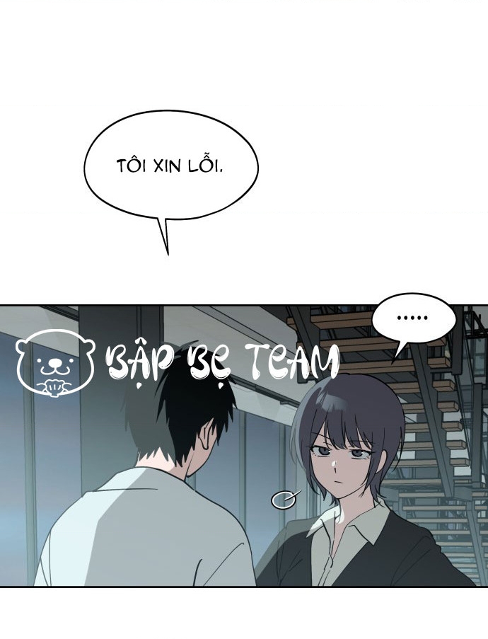 Hôm Nay Han Yoil Là Con Gái Chapter 28 - 83