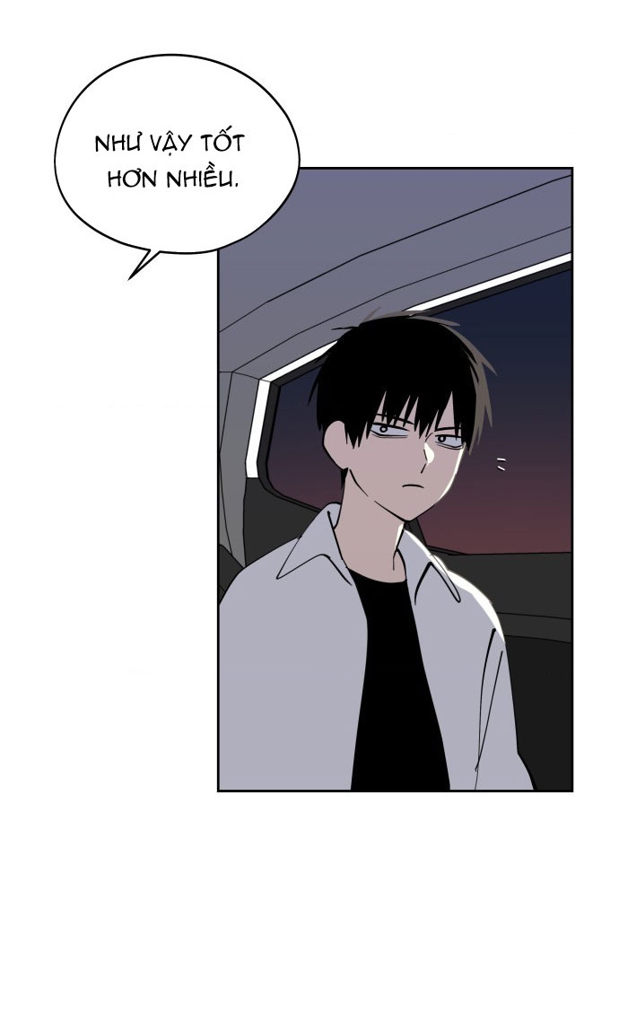 Hôm Nay Han Yoil Là Con Gái Chapter 28 - 5