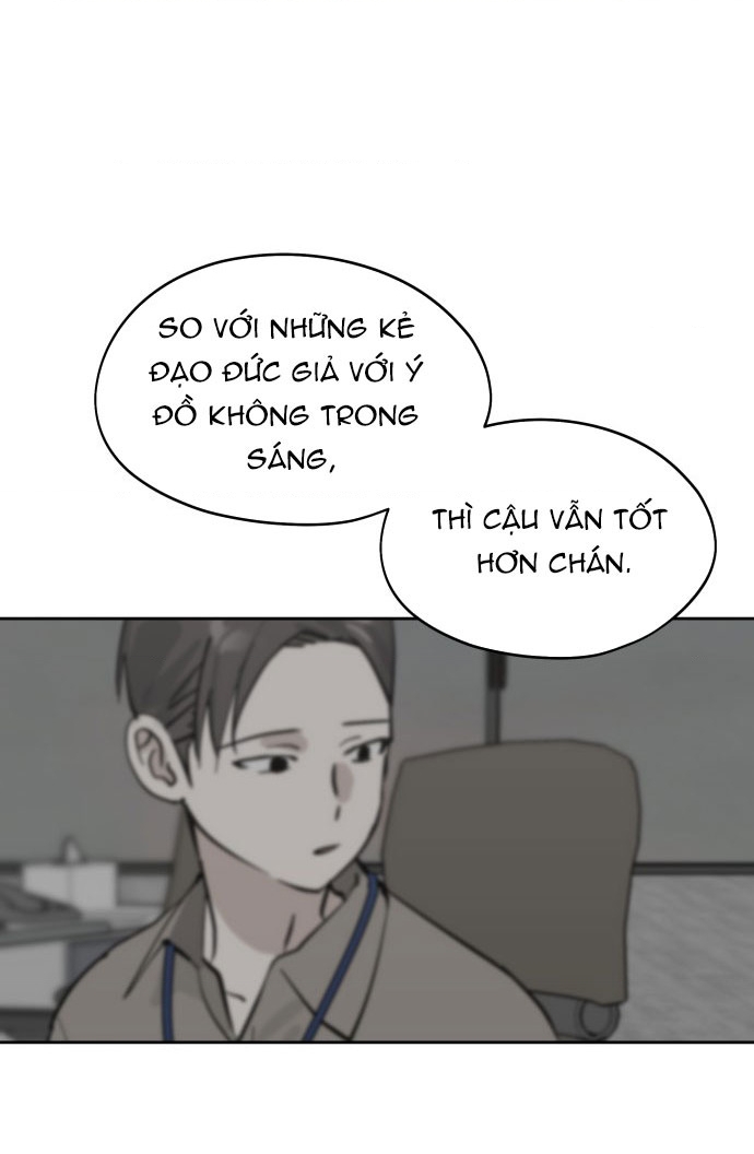 Hôm Nay Han Yoil Là Con Gái Chapter 28 - 6