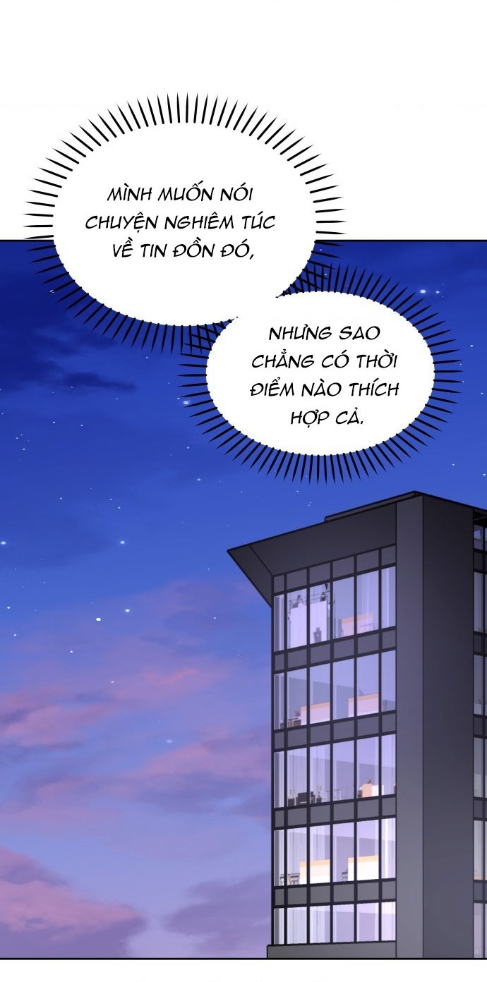 Hôm Nay Han Yoil Là Con Gái Chapter 28 - 12