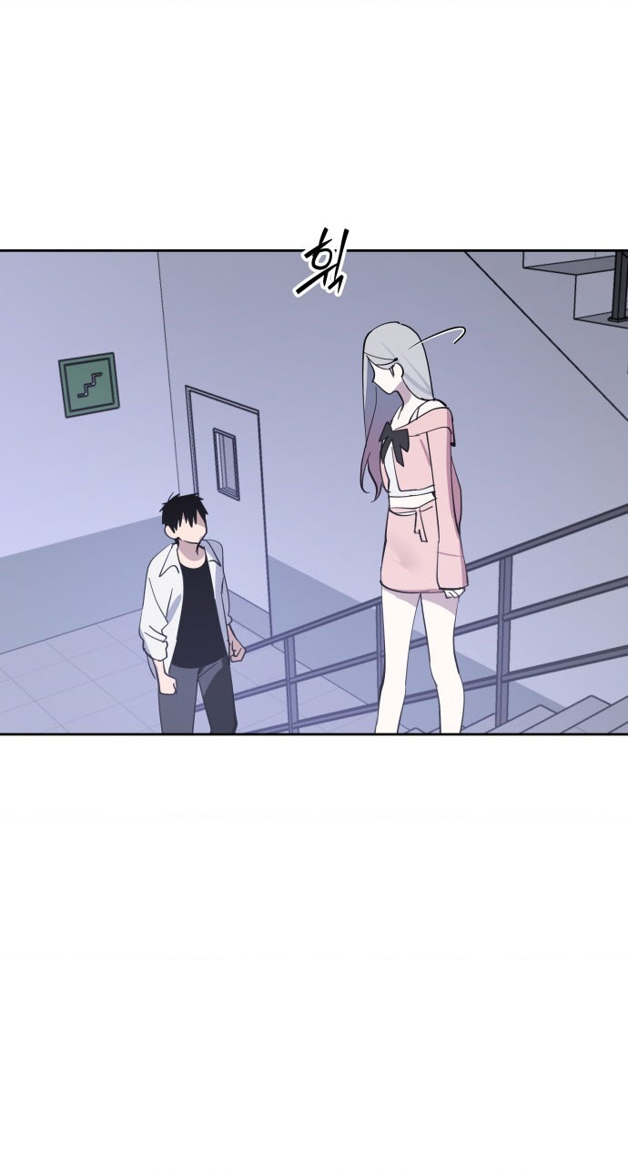 Hôm Nay Han Yoil Là Con Gái Chapter 28 - 21