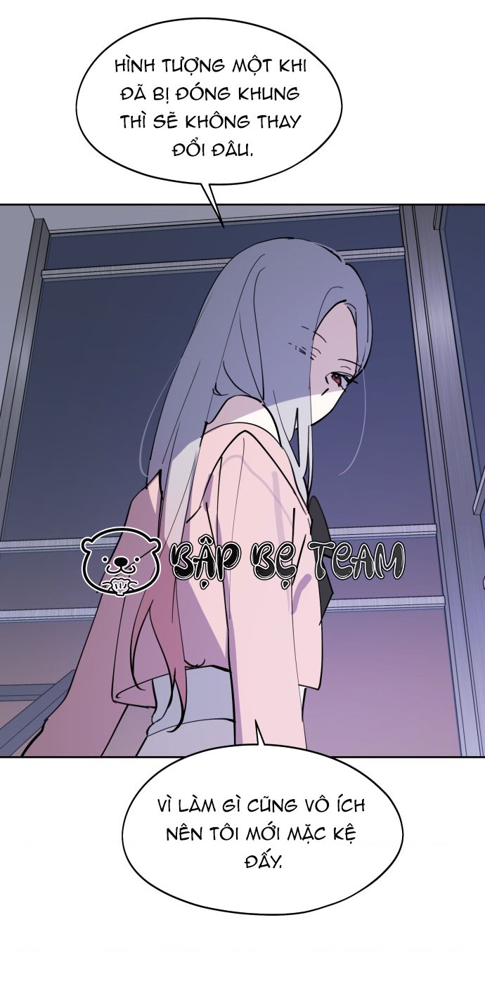 Hôm Nay Han Yoil Là Con Gái Chapter 28 - 22