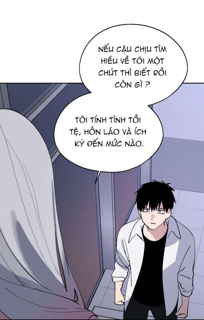 Hôm Nay Han Yoil Là Con Gái Chapter 28 - 23