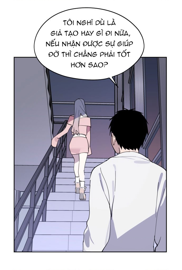 Hôm Nay Han Yoil Là Con Gái Chapter 28 - 17