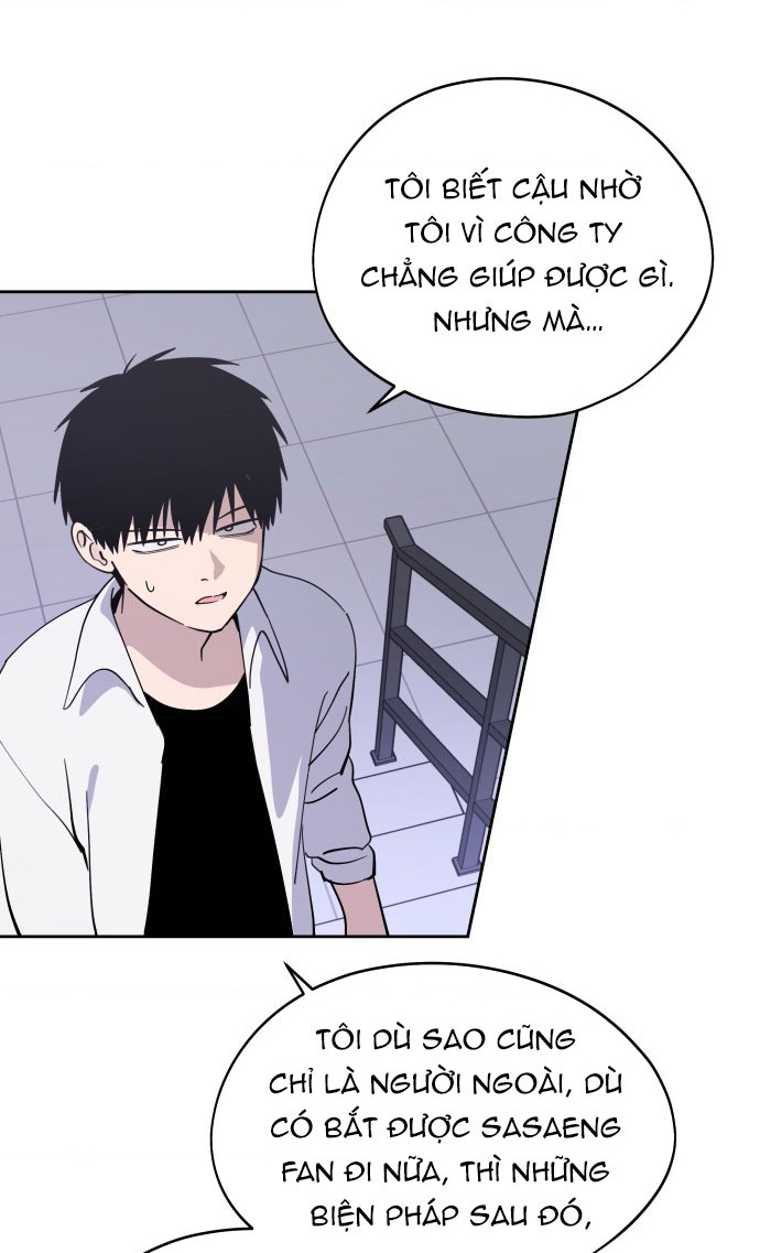 Hôm Nay Han Yoil Là Con Gái Chapter 28 - 18
