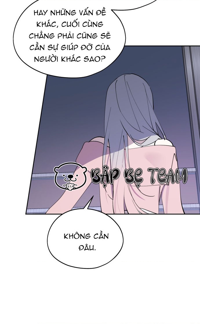 Hôm Nay Han Yoil Là Con Gái Chapter 28 - 19