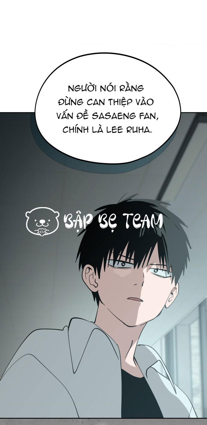 Hôm Nay Han Yoil Là Con Gái Chapter 28 - 87