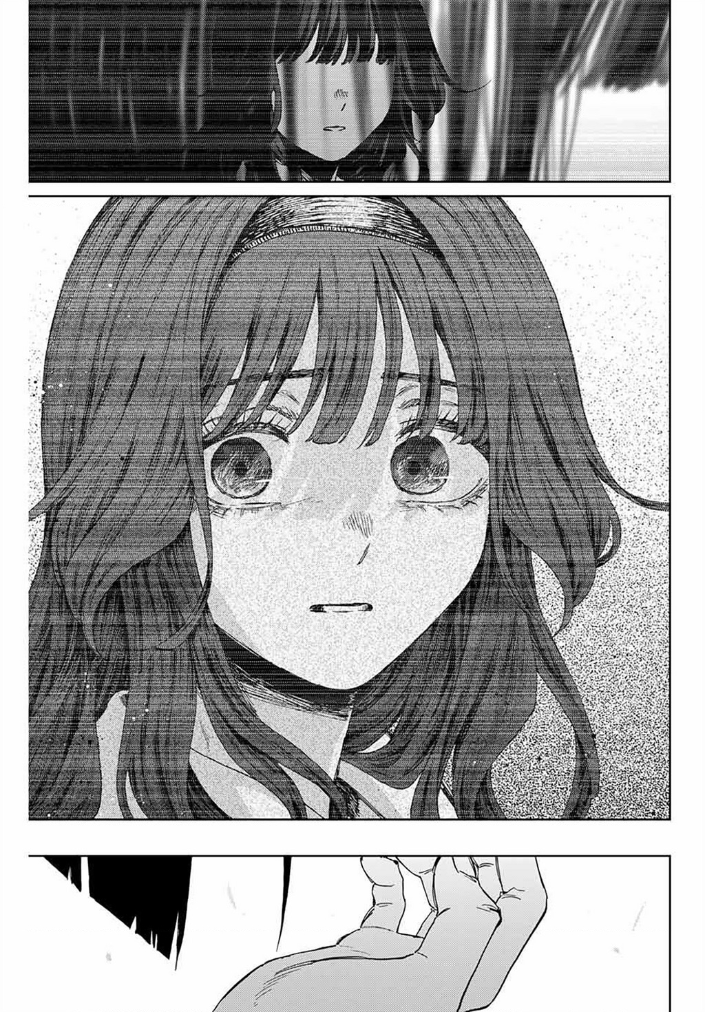 Kaoru Hana wa Rin to Saku Chapter 162 - 23