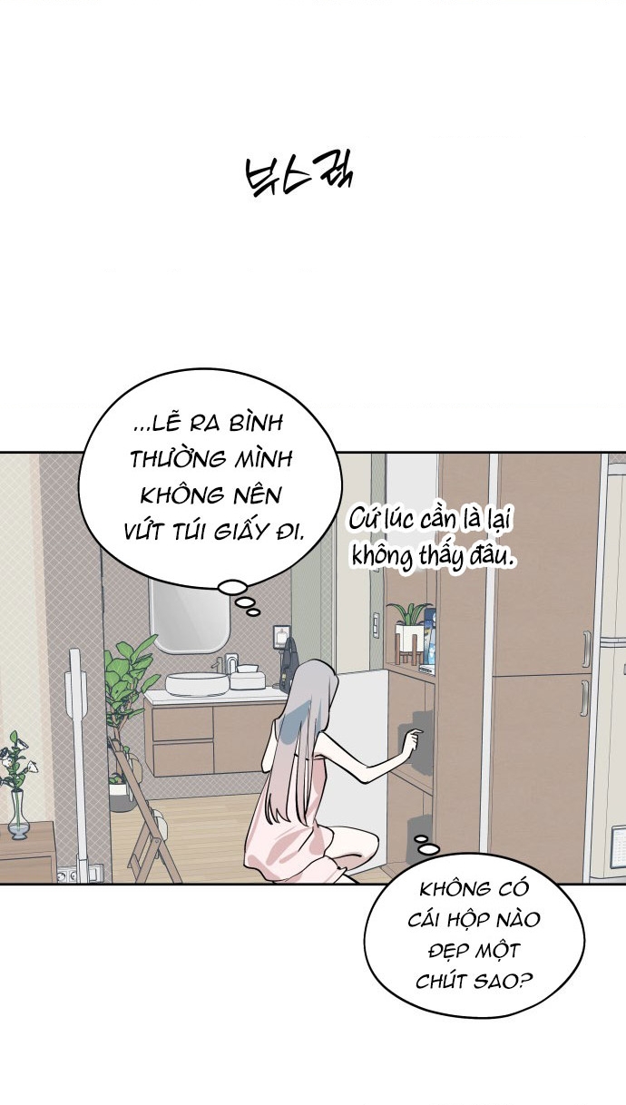 Hôm Nay Han Yoil Là Con Gái Chapter 29 - 101