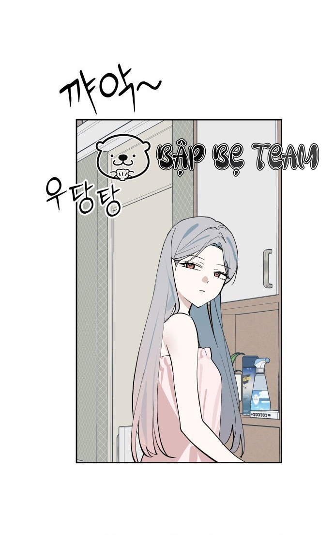 Hôm Nay Han Yoil Là Con Gái Chapter 29 - 102