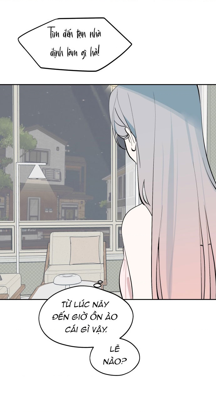 Hôm Nay Han Yoil Là Con Gái Chapter 29 - 103