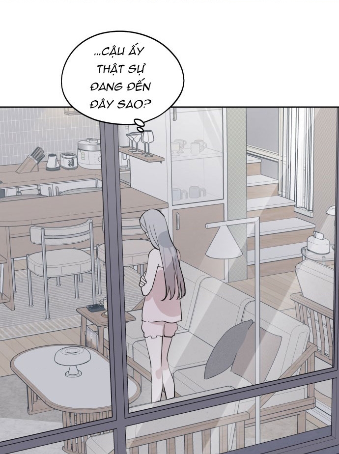 Hôm Nay Han Yoil Là Con Gái Chapter 29 - 99