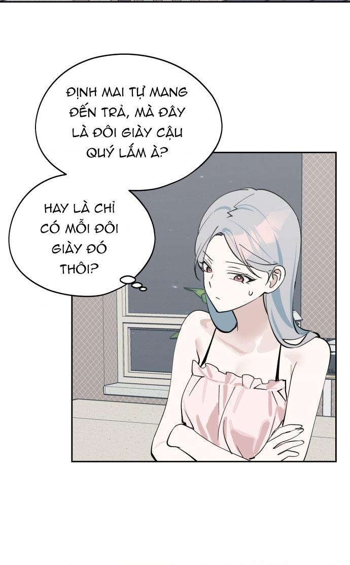 Hôm Nay Han Yoil Là Con Gái Chapter 29 - 100