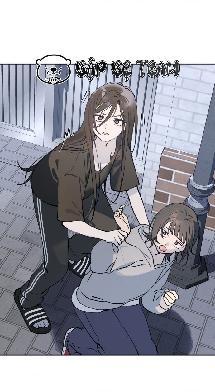 Hôm Nay Han Yoil Là Con Gái Chapter 29 - 107