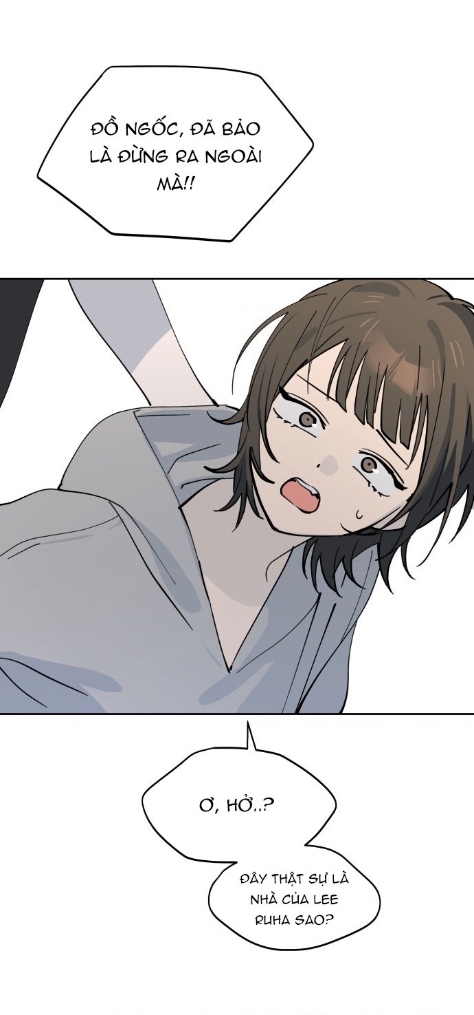 Hôm Nay Han Yoil Là Con Gái Chapter 29 - 108