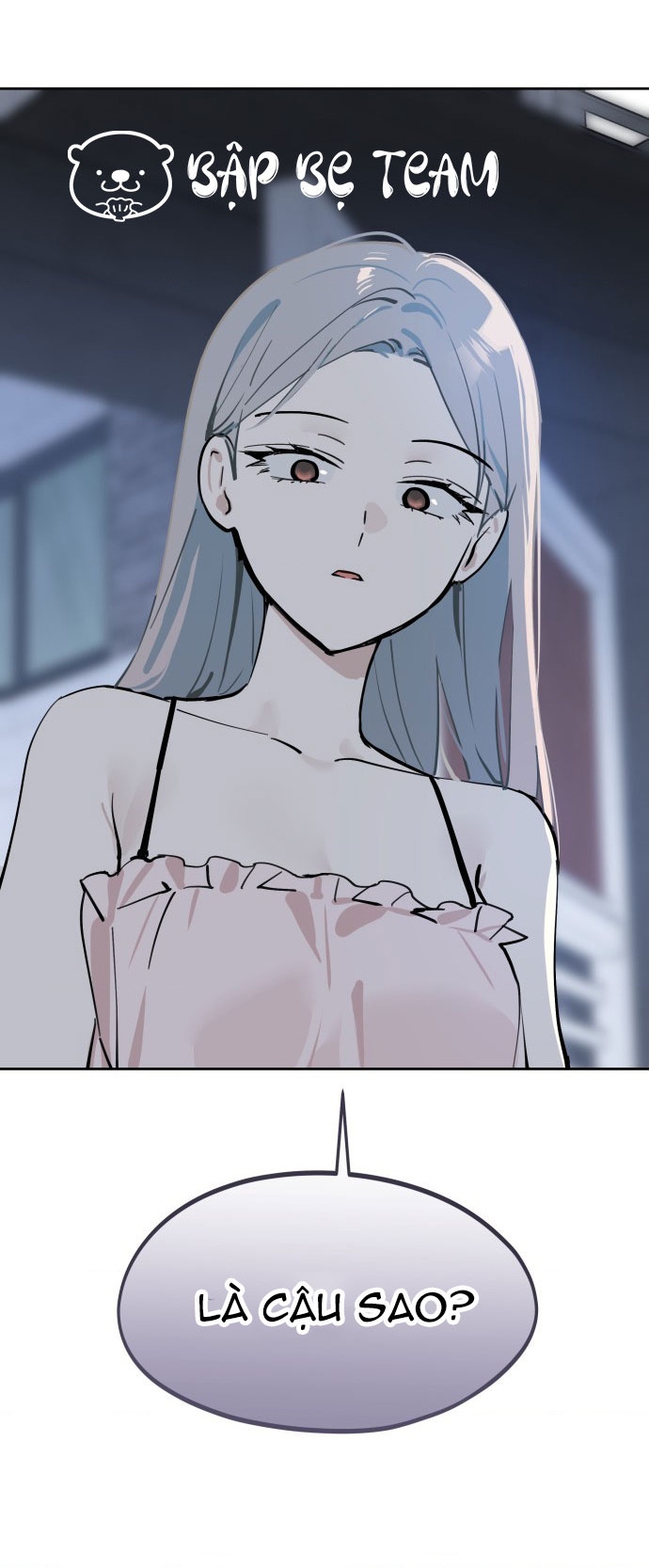 Hôm Nay Han Yoil Là Con Gái Chapter 29 - 110