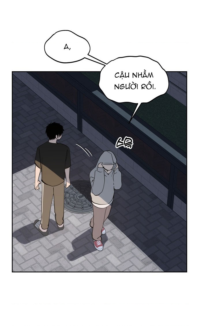 Hôm Nay Han Yoil Là Con Gái Chapter 29 - 43