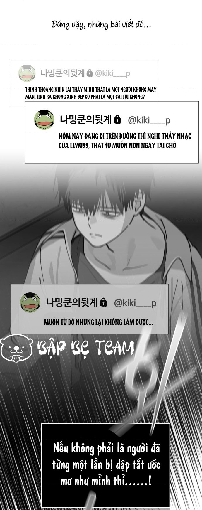 Hôm Nay Han Yoil Là Con Gái Chapter 29 - 46