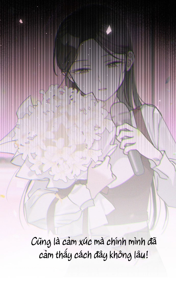 Hôm Nay Han Yoil Là Con Gái Chapter 29 - 37