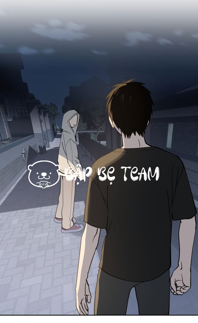 Hôm Nay Han Yoil Là Con Gái Chapter 29 - 40